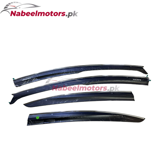 honda city 2022 2025 TXR air press