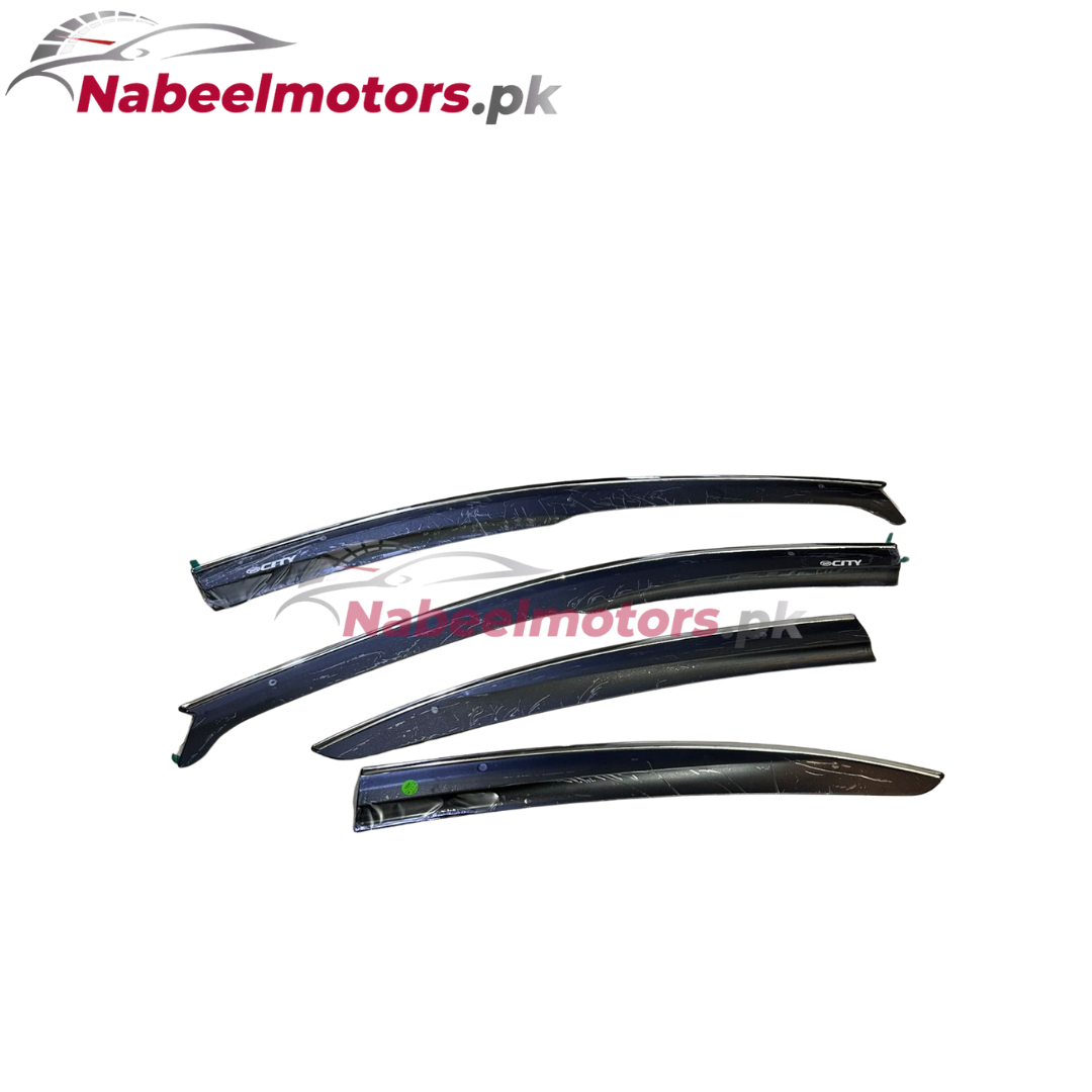 honda city 2022 2025 TXR air press