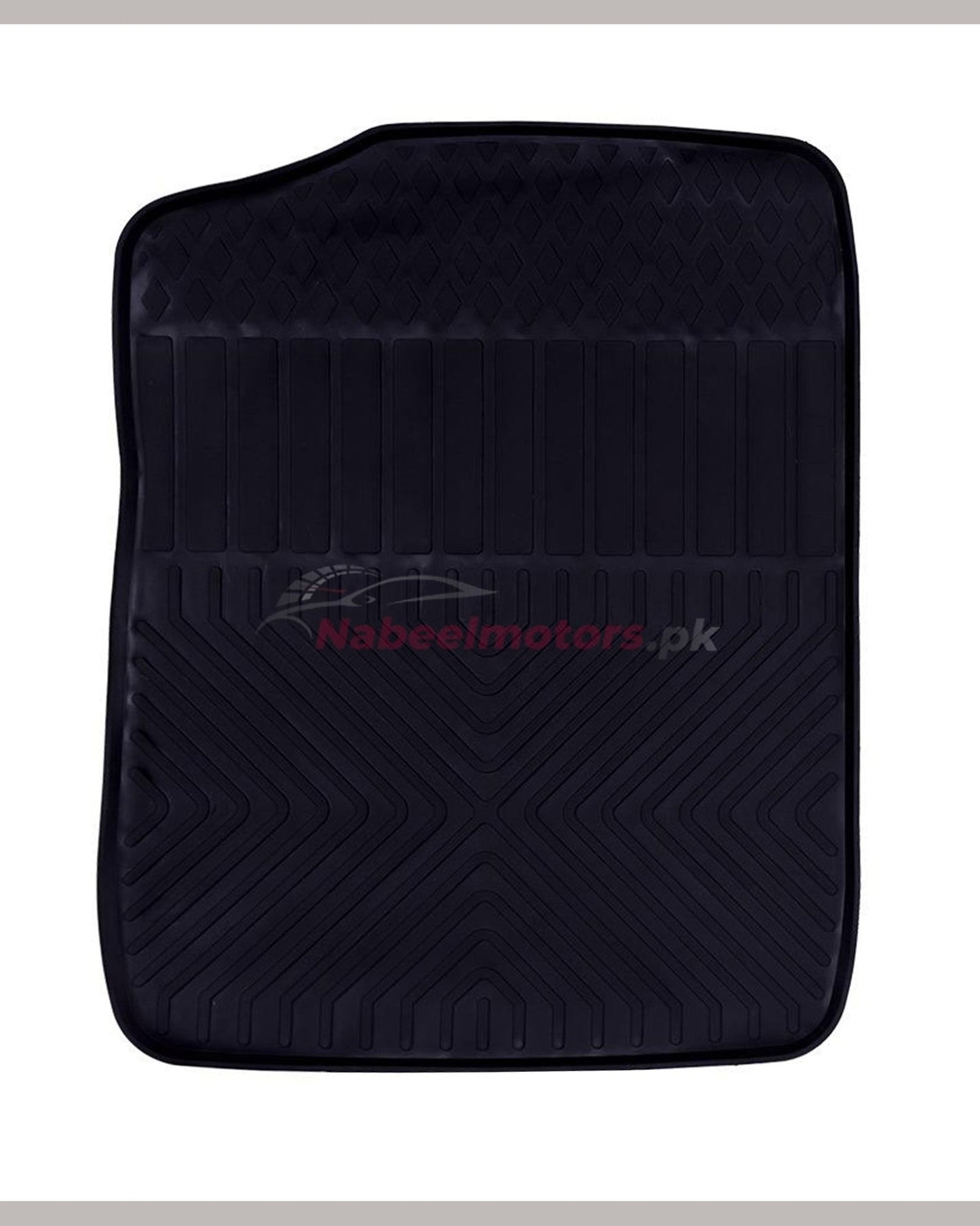 honda city gm latex floor mats