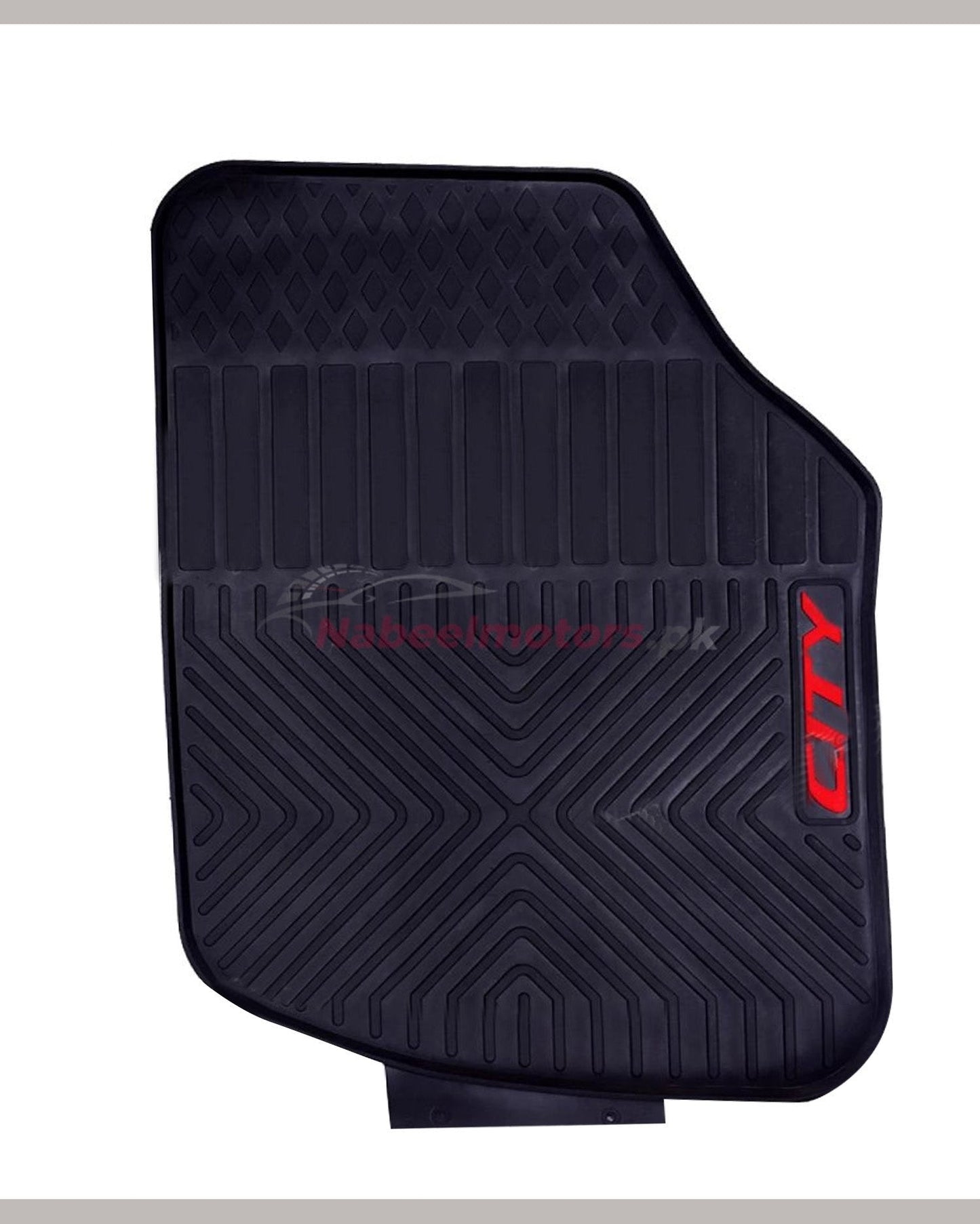 honda city gm latex floor mats