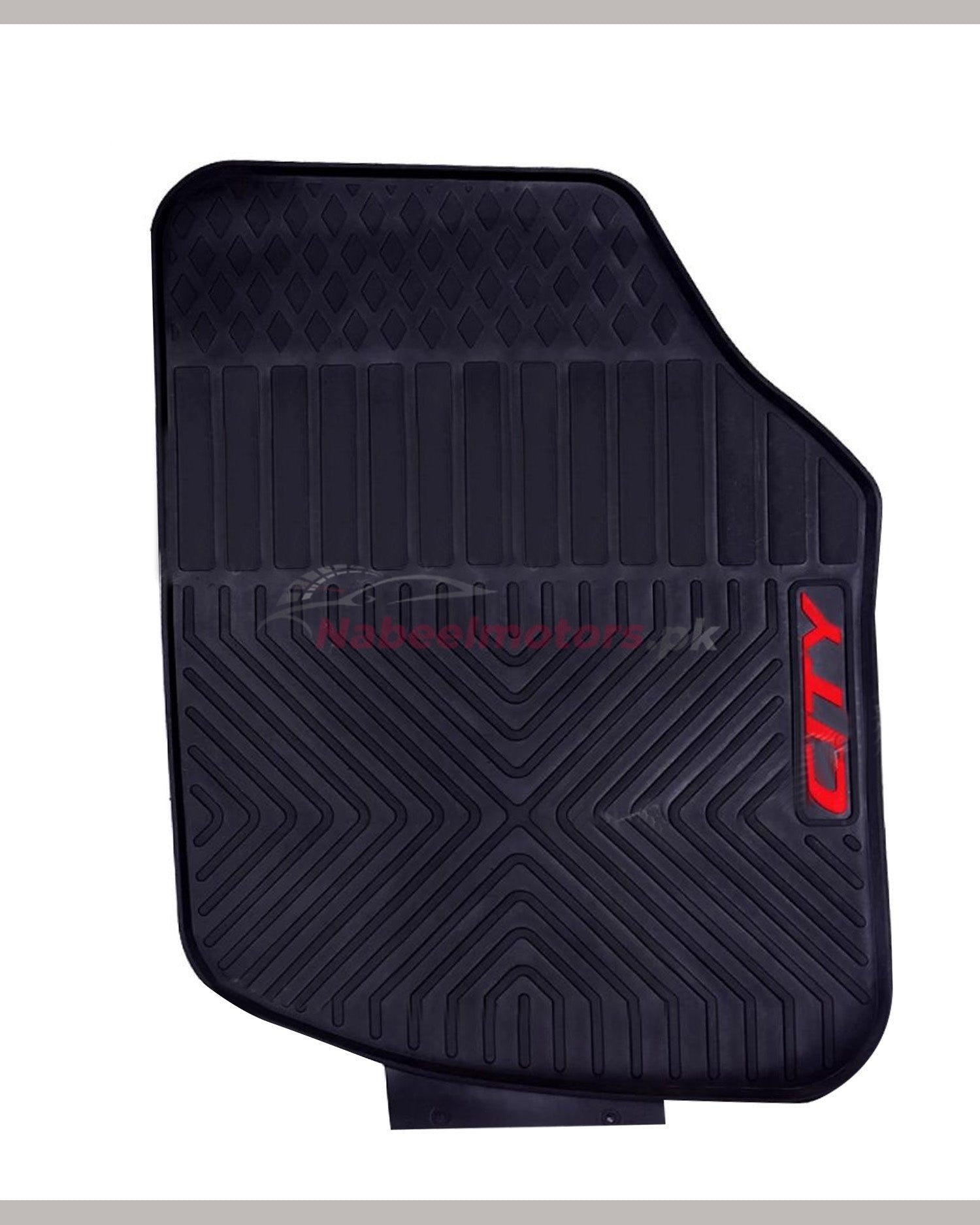 honda city gm latex floor mats