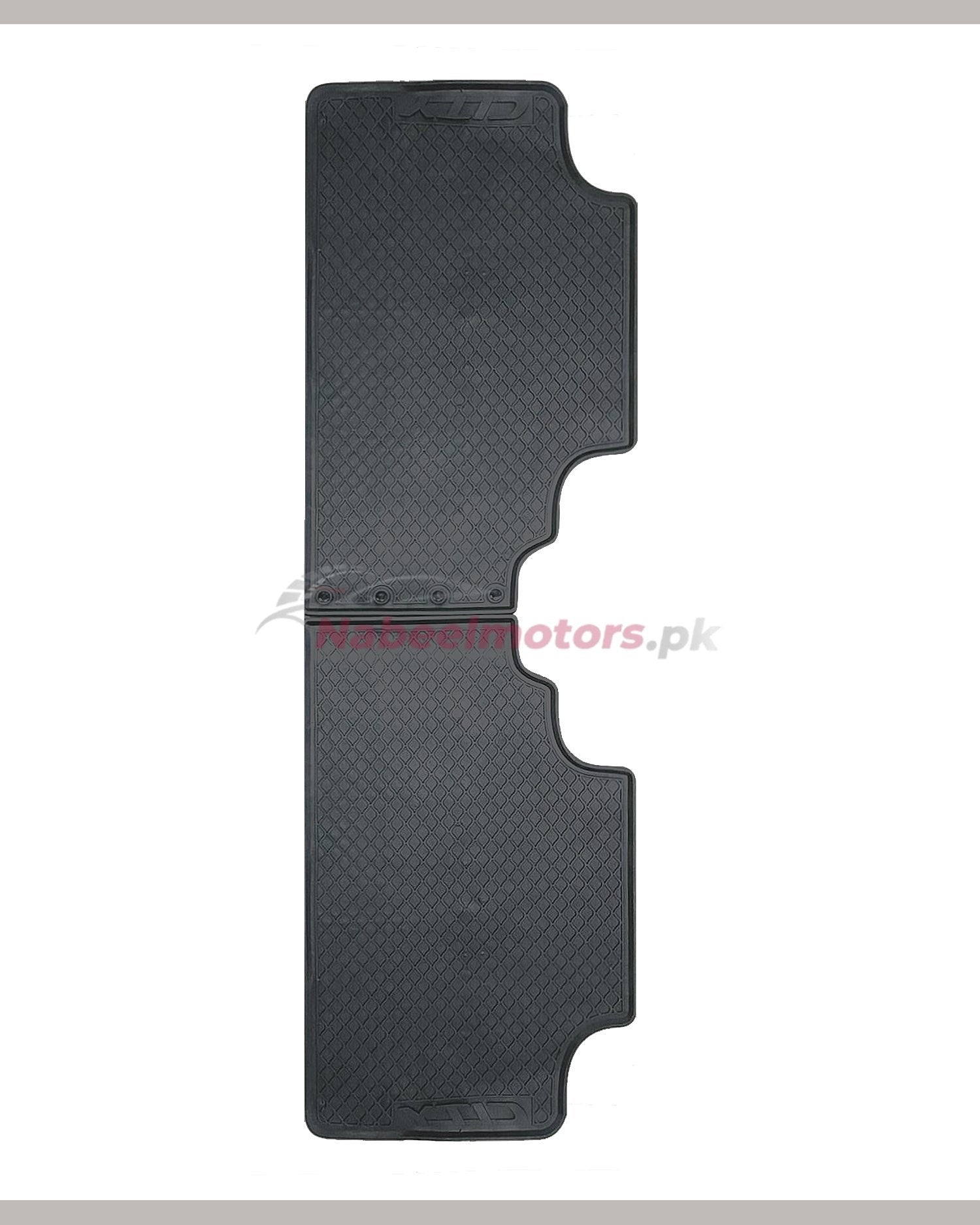 honda city latex rubber floor mats