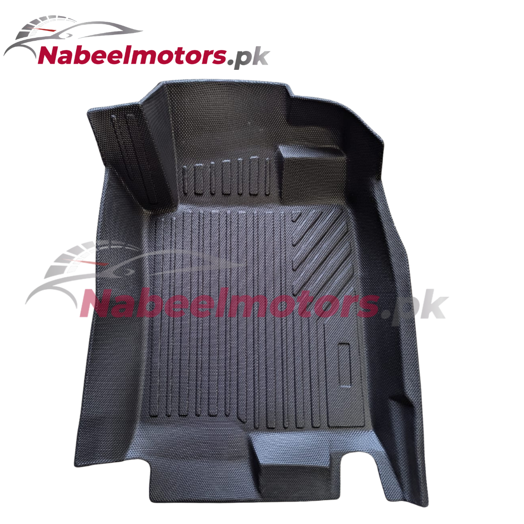 honda civic 2016 tpe floor matts