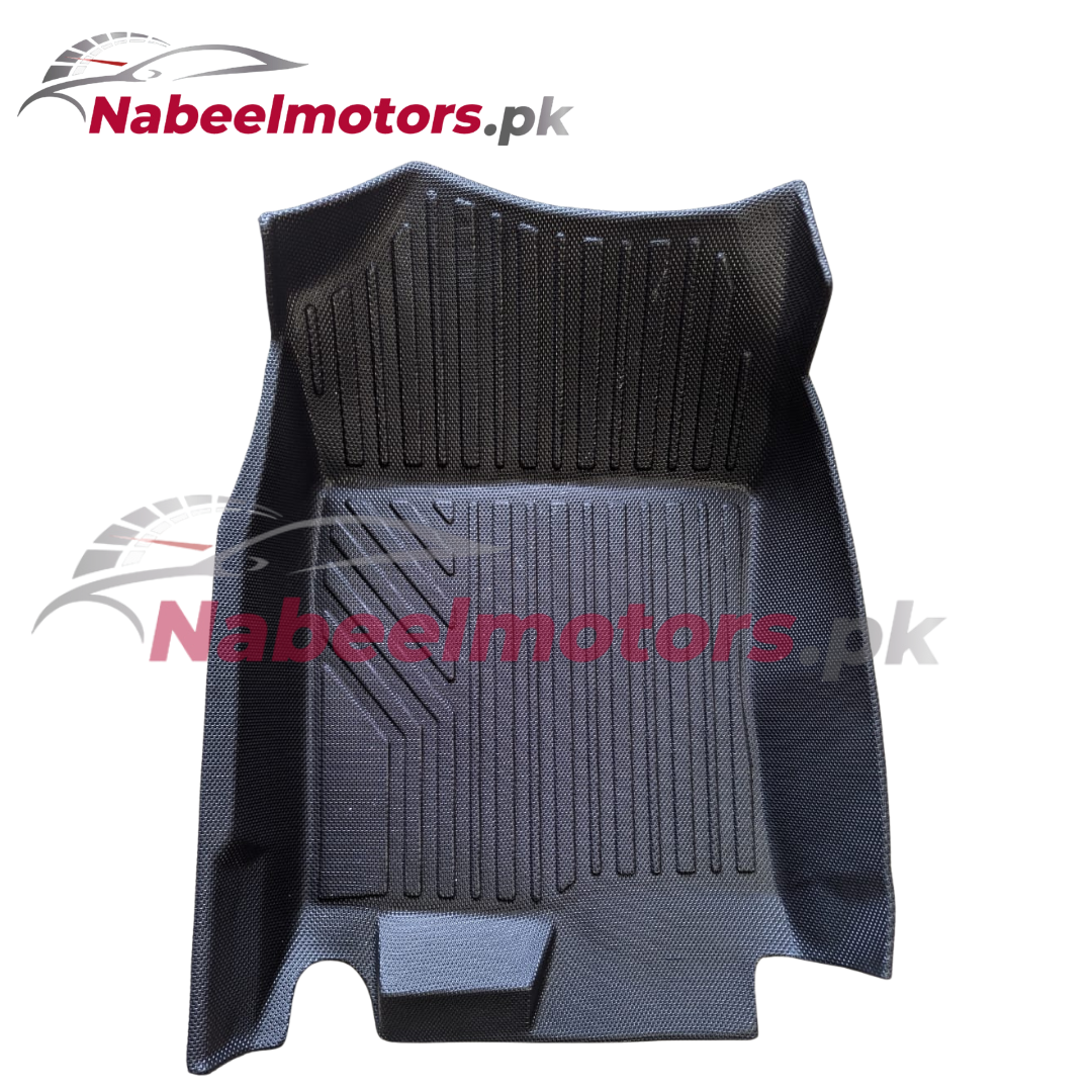 honda civic 2016 tpe floor matts