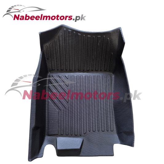 honda civic 2016 tpe floor matts