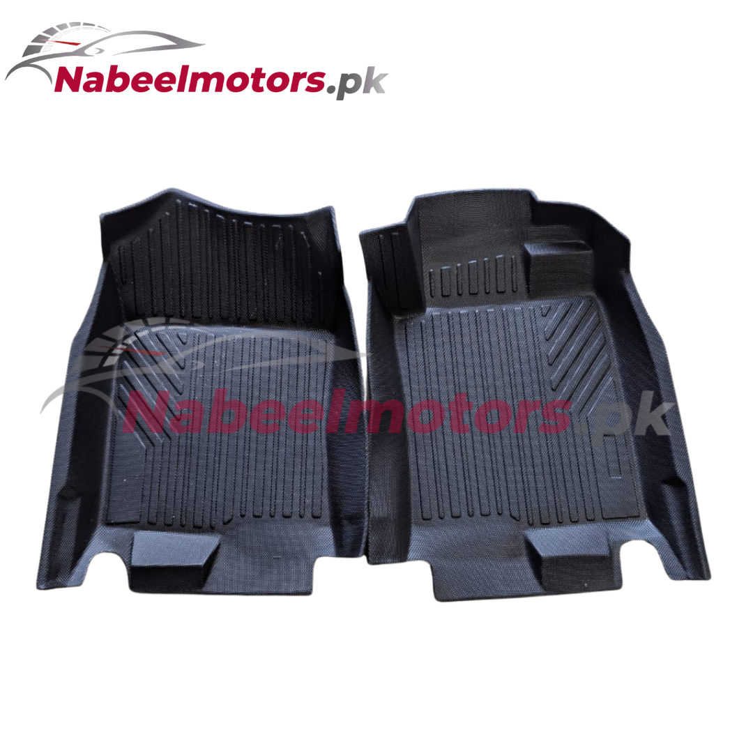honda civic 2016 tpe floor matts