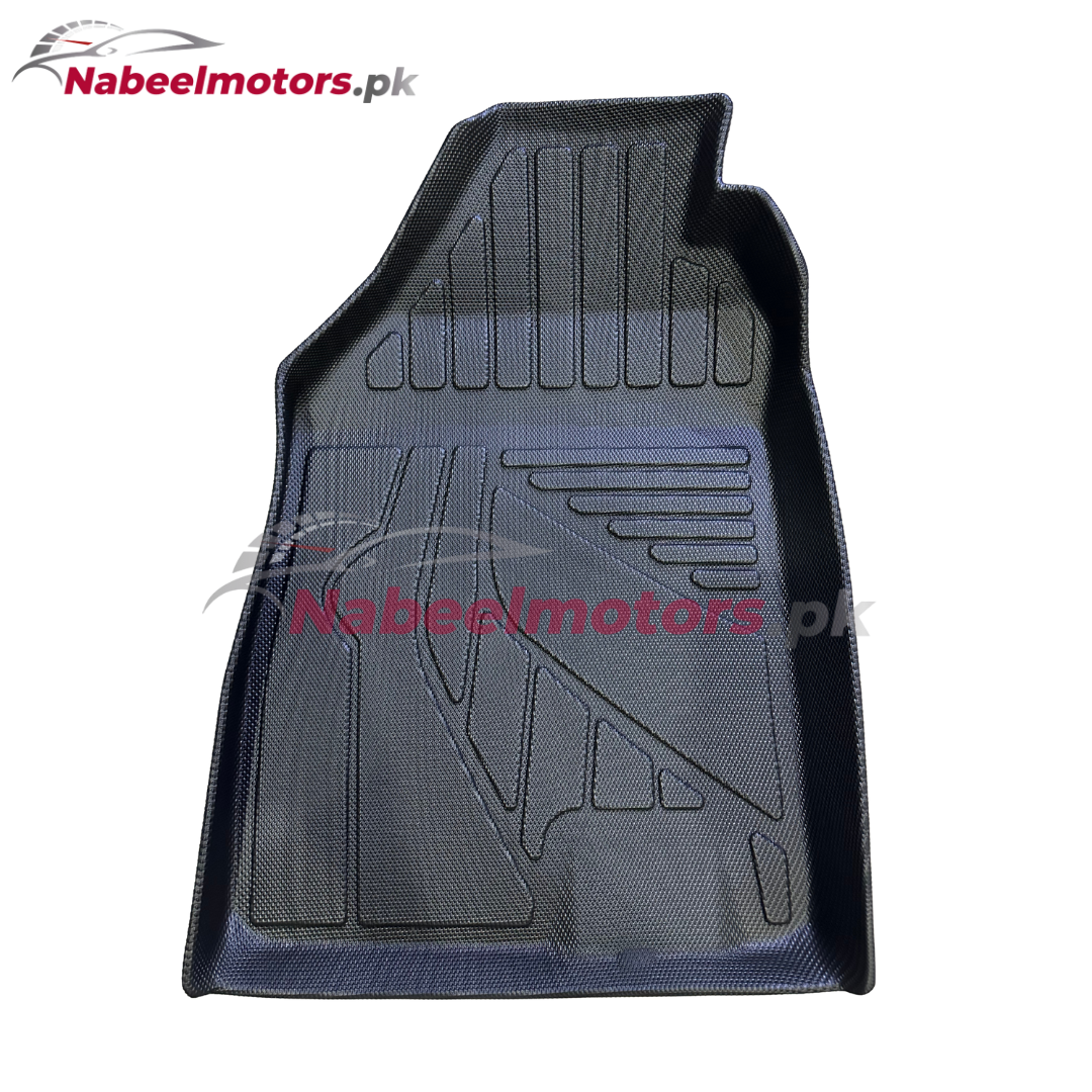 jetour x70 tpe floor matts