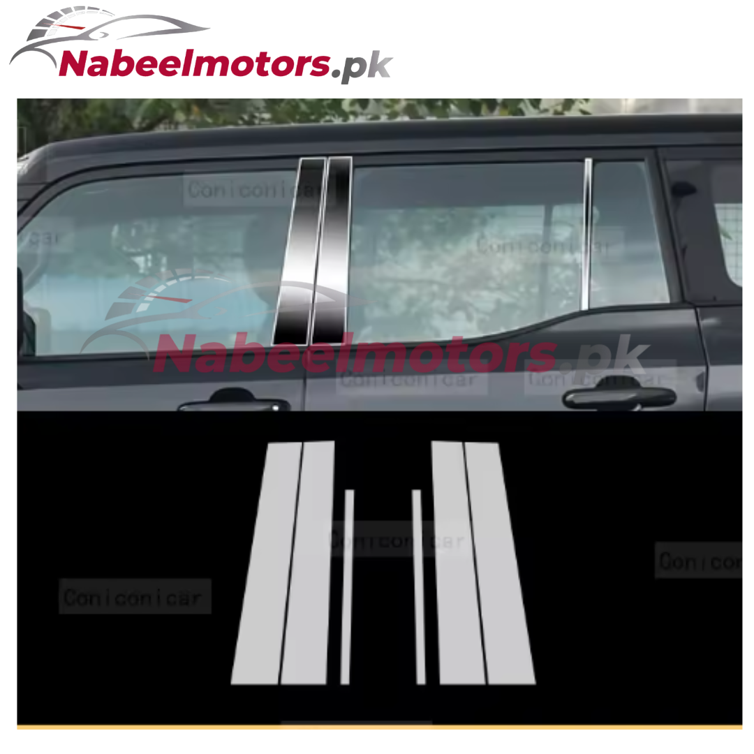 land cruiser parado interior ppf