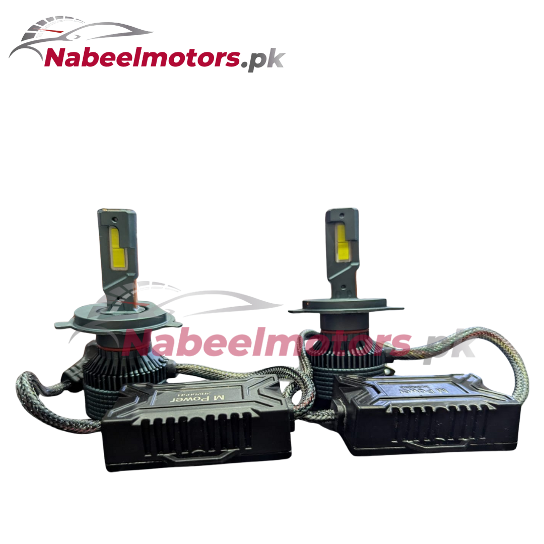 led head light premium quality