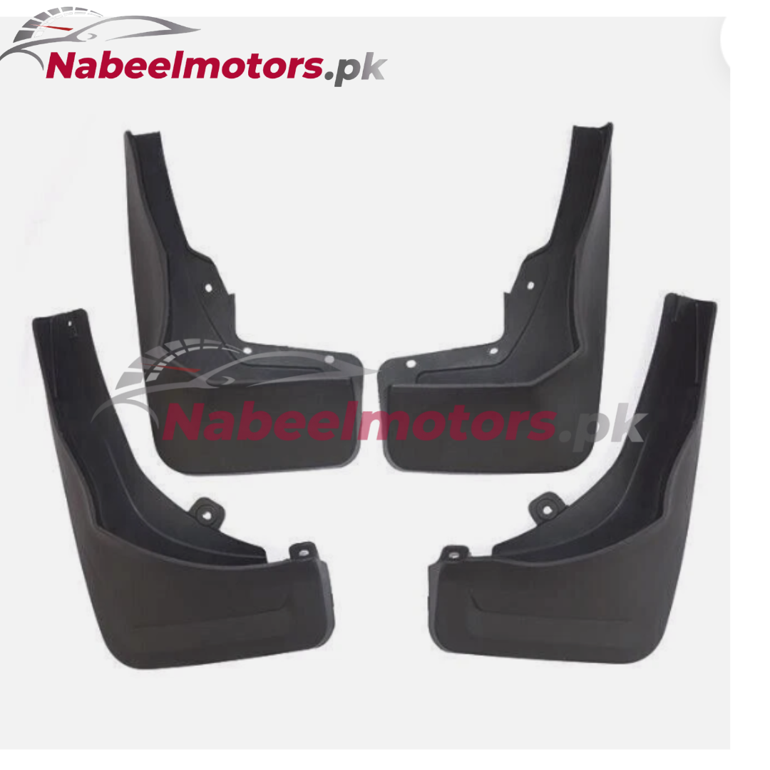 oxshan x7 mud flap