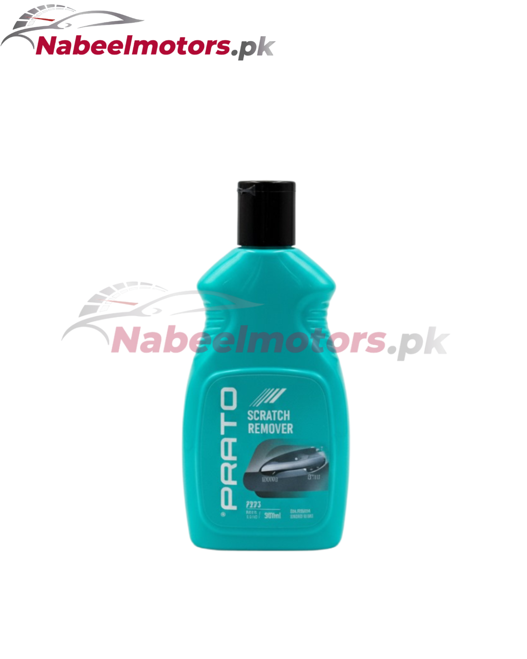 prato scratch remover