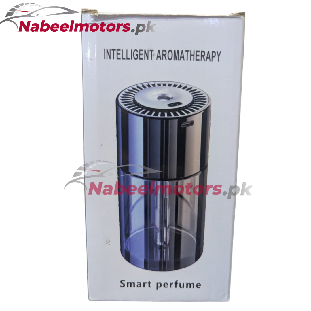 smart perfume