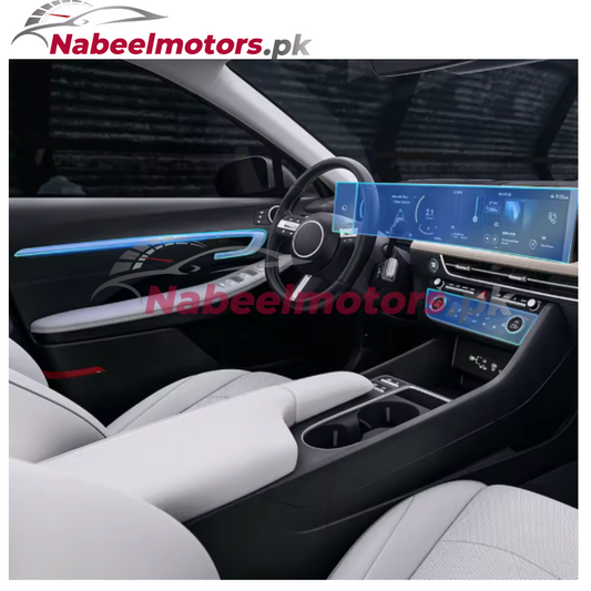 sonata n  line interior ppf