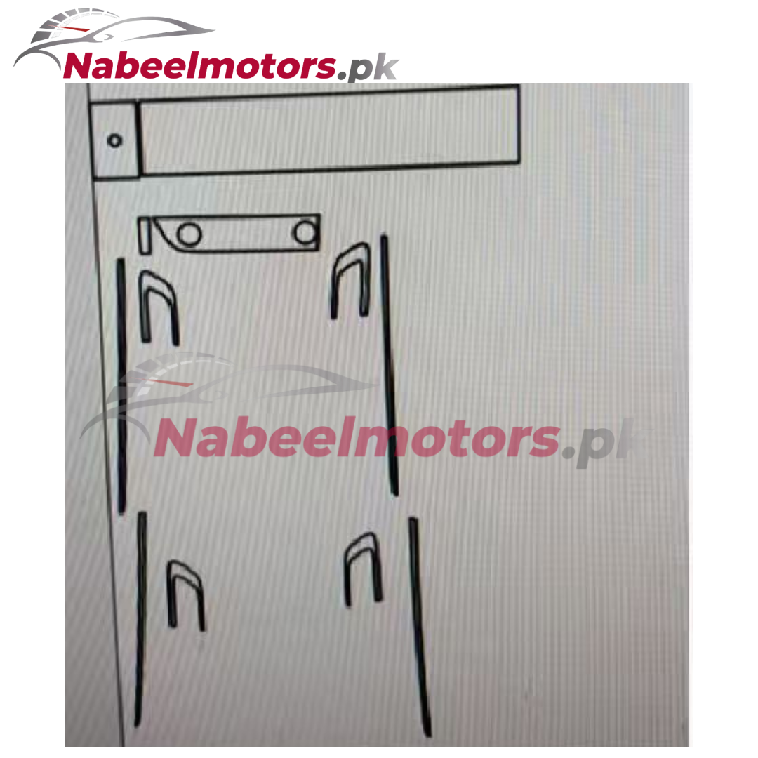 sonata n  line interior ppf
