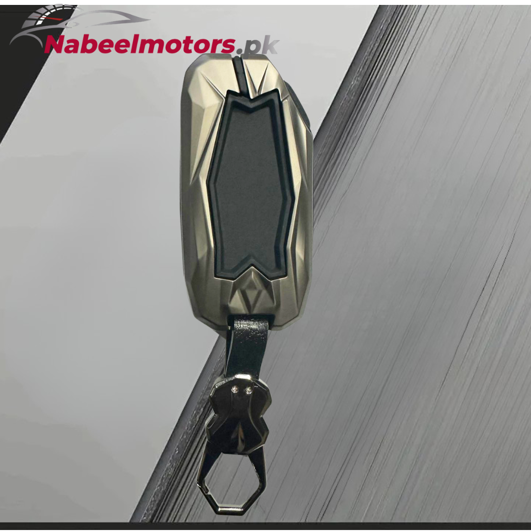 sportage alfa batman metal key cover