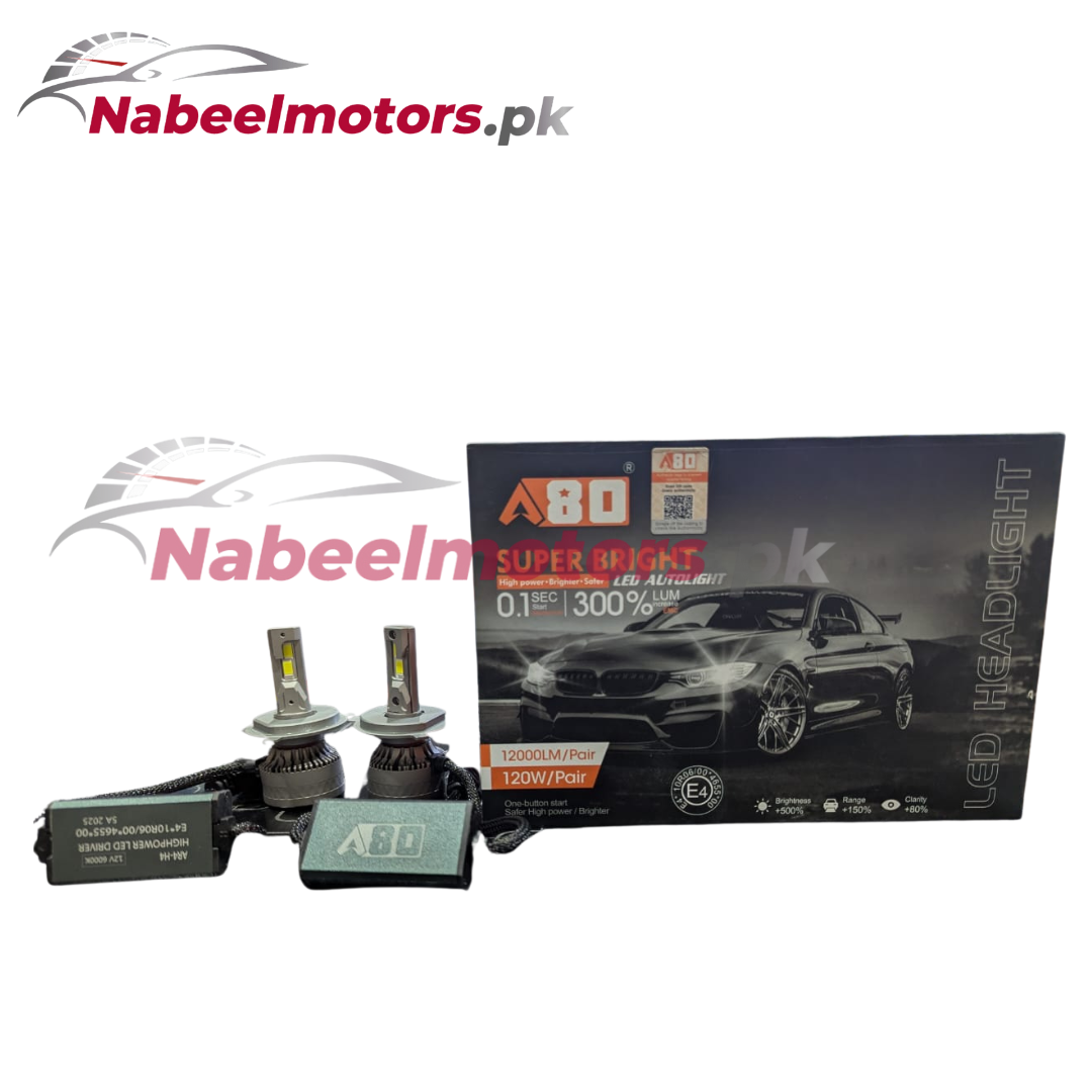 super bright high power led auto light
