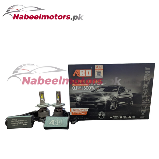 super bright high power led auto light