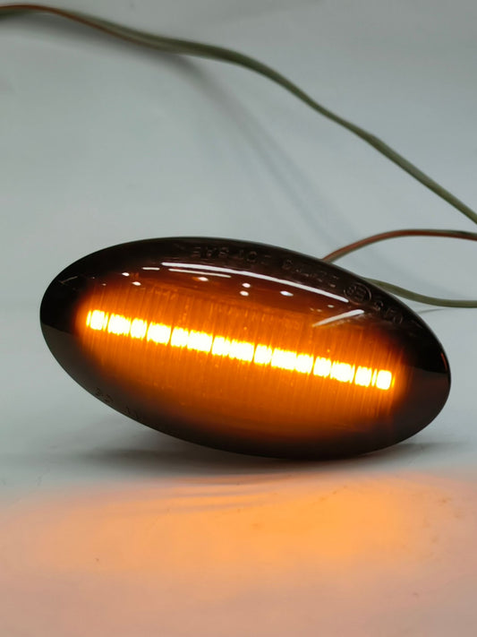 Suzuki Alto  ,Wagon R ,Cultus Fender Indicator – Stylish & Functional Turn Signal