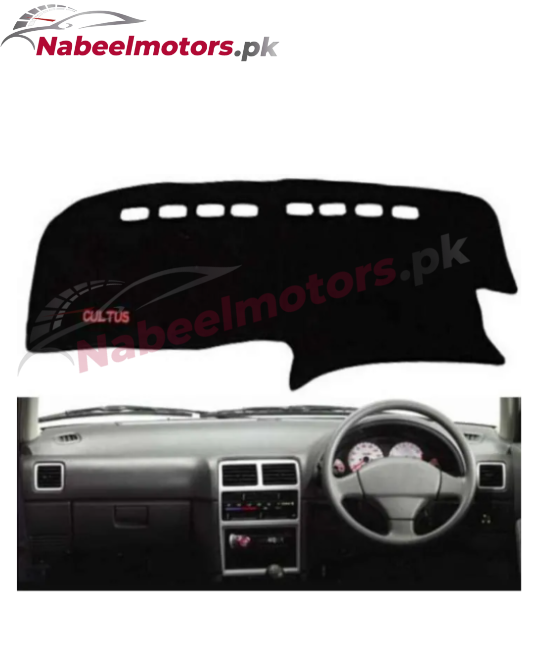 suzuki cultus 2007 dashboard matts