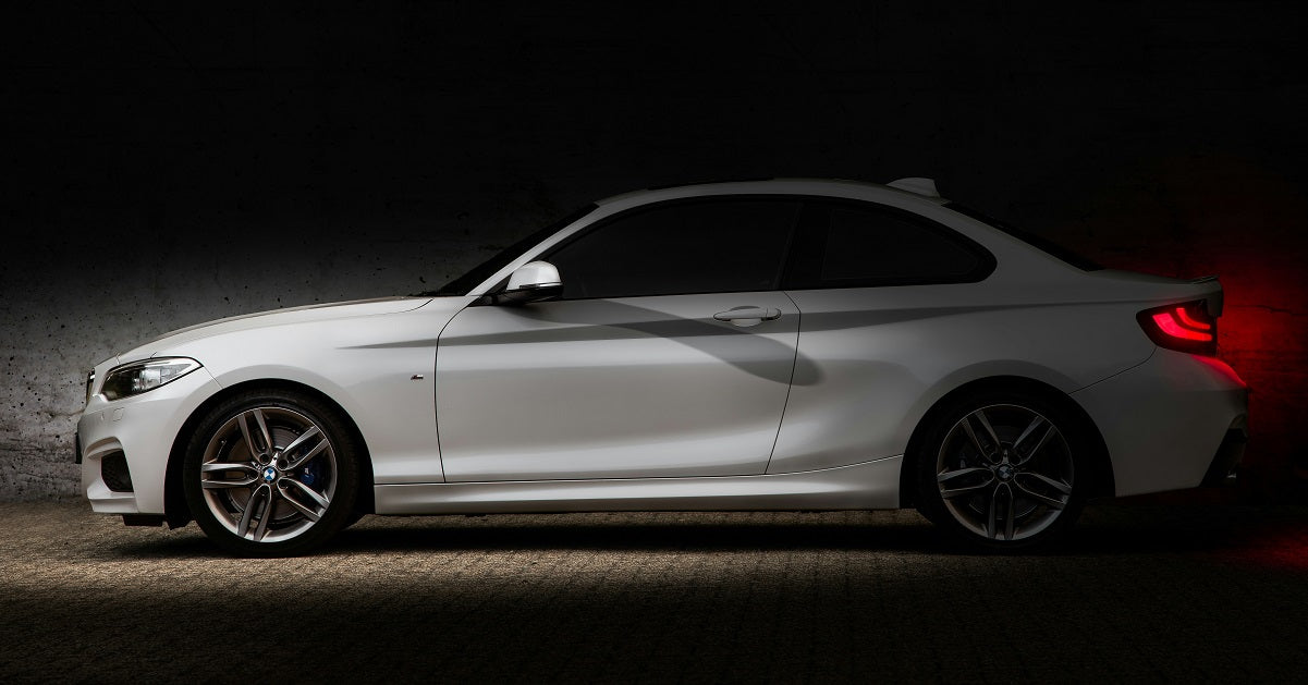 Exterior Accessories