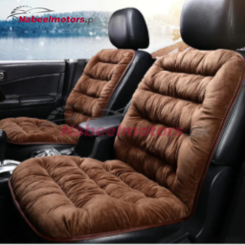 Car Seat Comforter – Ultimate Comfort for Every Drive