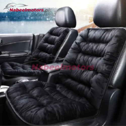 Car Seat Comforter – Ultimate Comfort for Every Drive