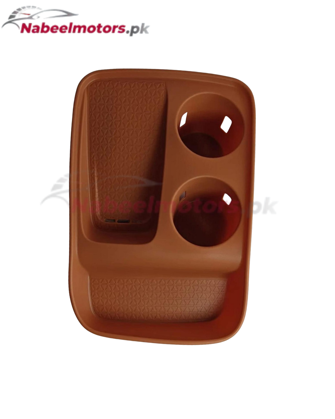 Haval H6 Facelift Silicone Cup Holder Cover