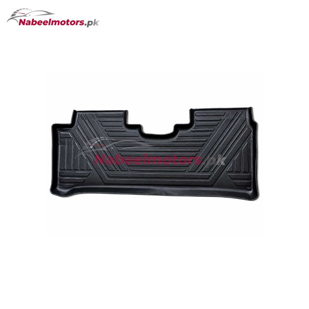 BYD Atto 2 Premium Quality TPE Floor Mats