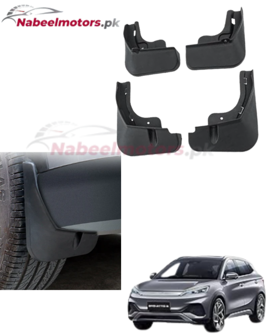 Byd Atto 3 Mud Flap