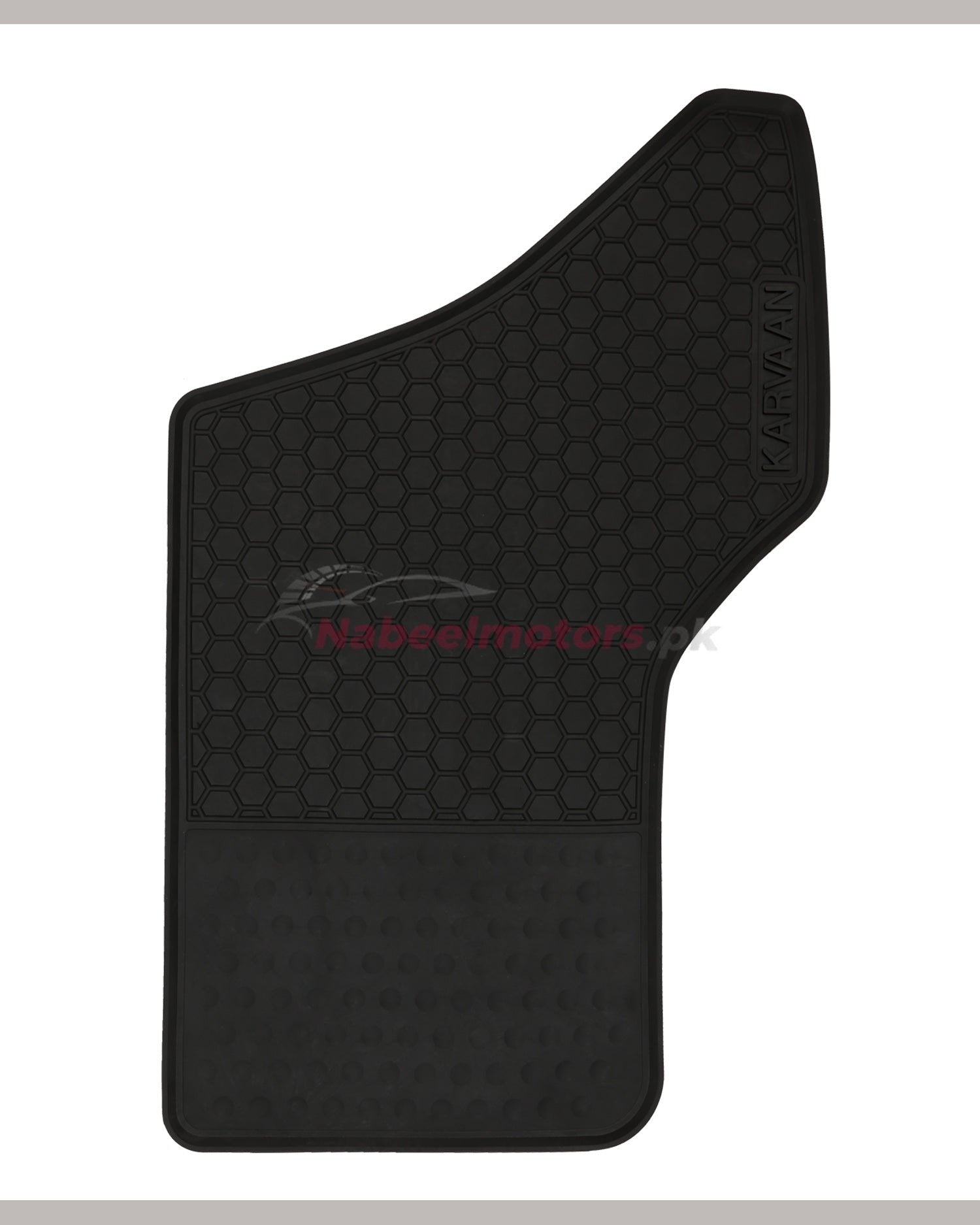 CHANGAN KARVAAN LATEX RUBBER  FLOOR MAT