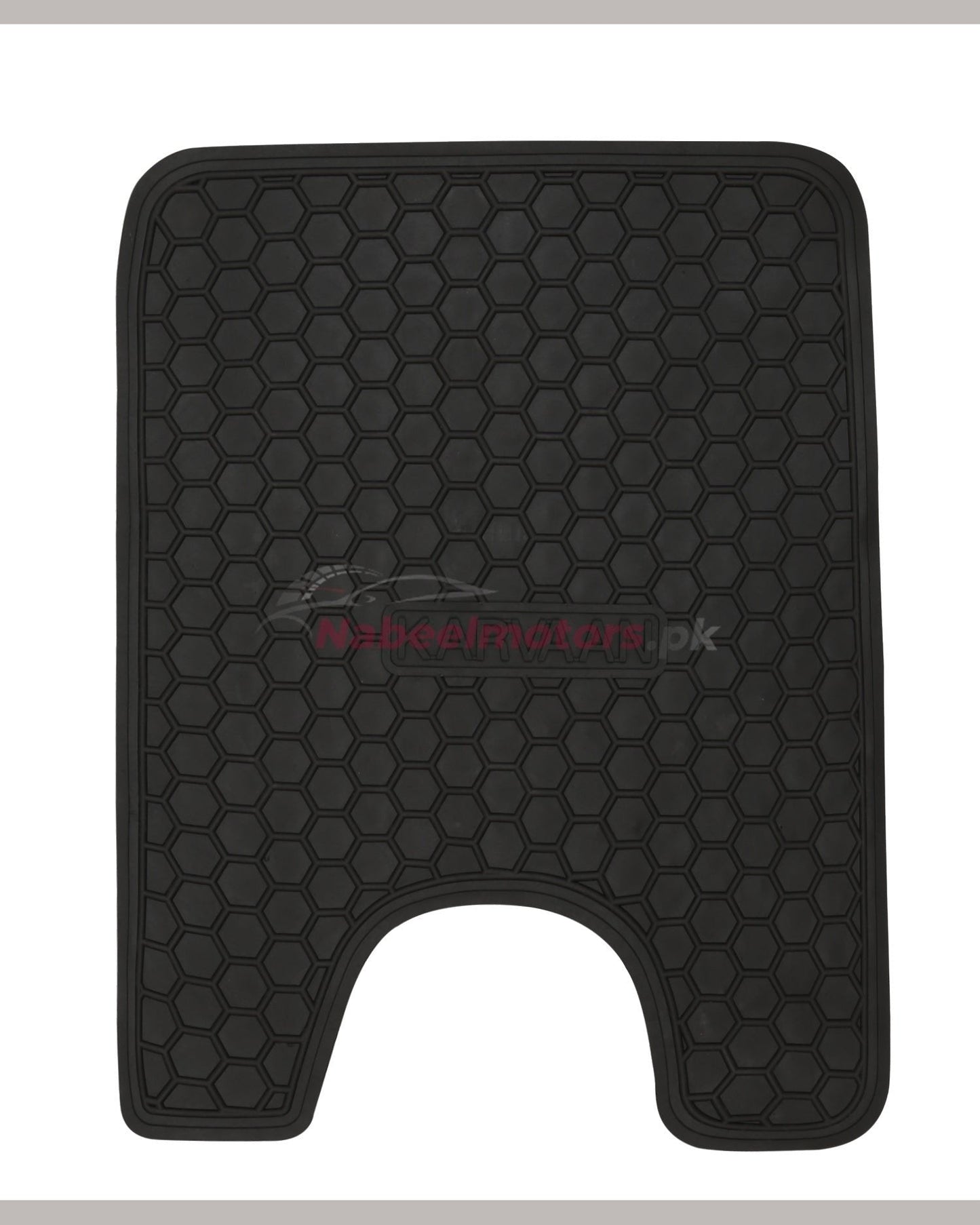 CHANGAN KARVAAN LATEX RUBBER  FLOOR MAT