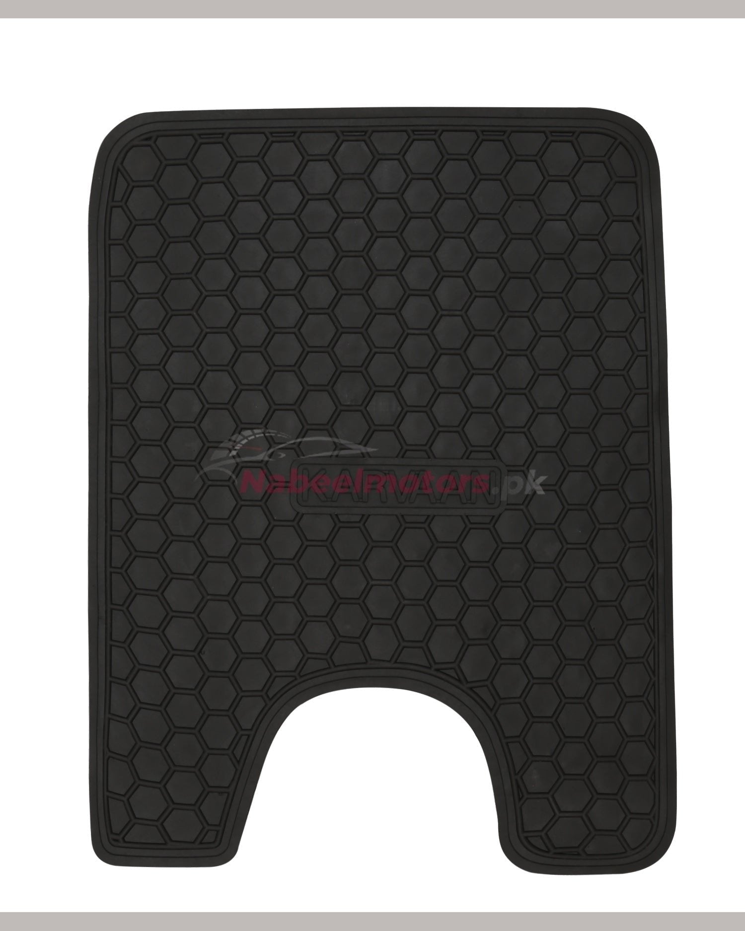 CHANGAN KARVAAN LATEX RUBBER  FLOOR MAT