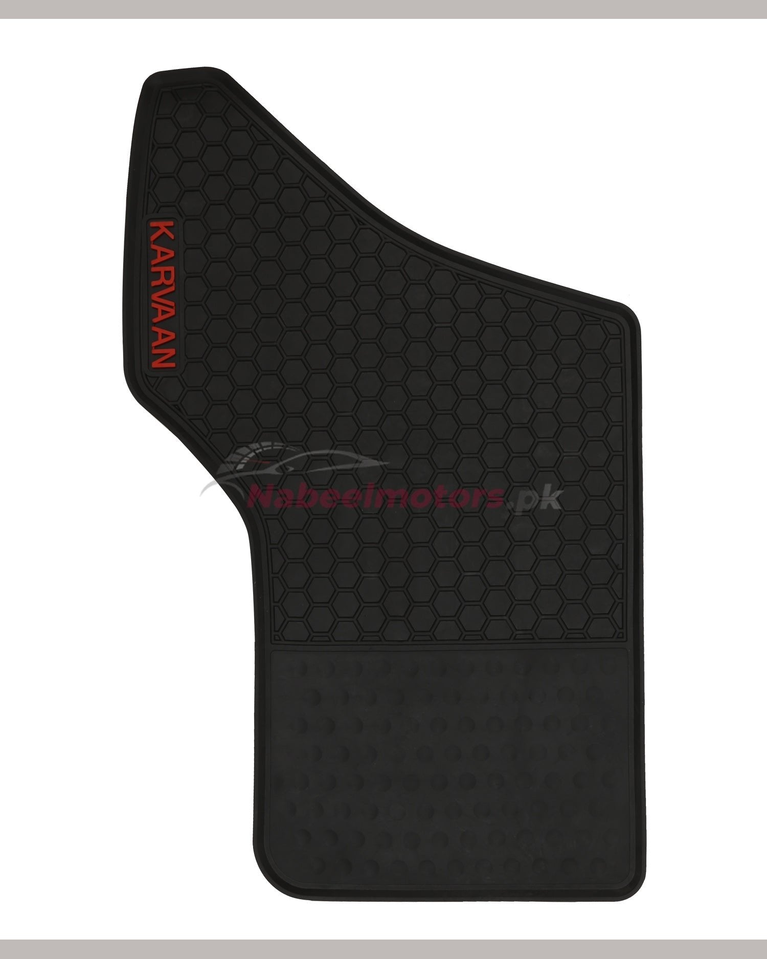CHANGAN KARVAAN LATEX RUBBER  FLOOR MAT