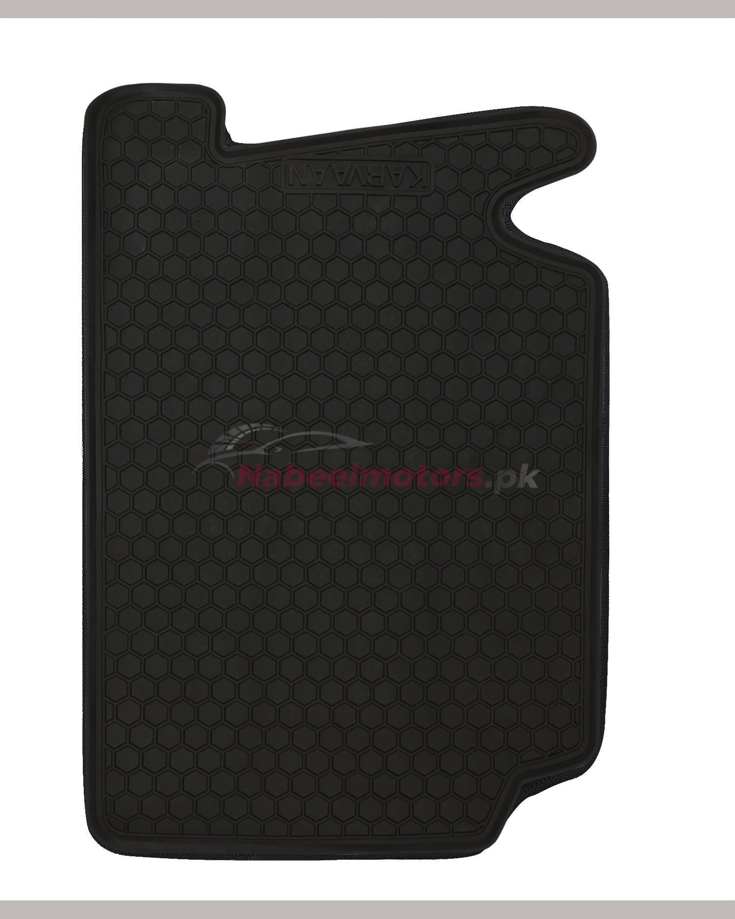 CHANGAN KARVAAN LATEX RUBBER  FLOOR MAT