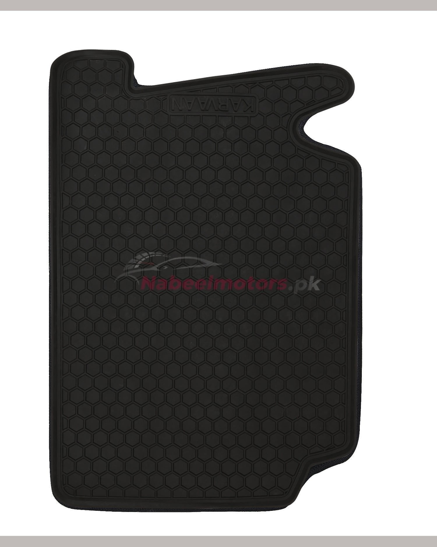 CHANGAN KARVAAN LATEX RUBBER  FLOOR MAT