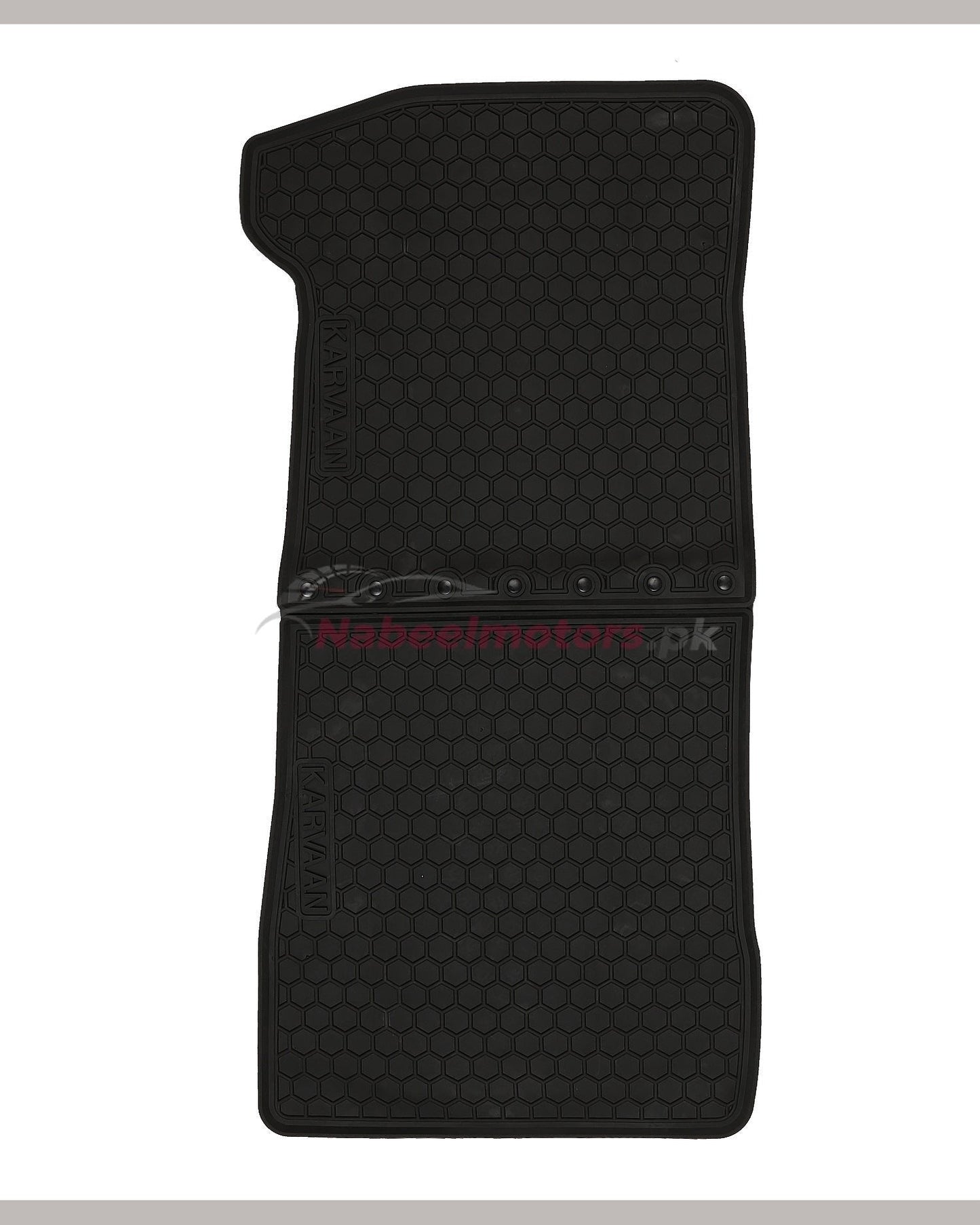 CHANGAN KARVAAN LATEX RUBBER  FLOOR MAT