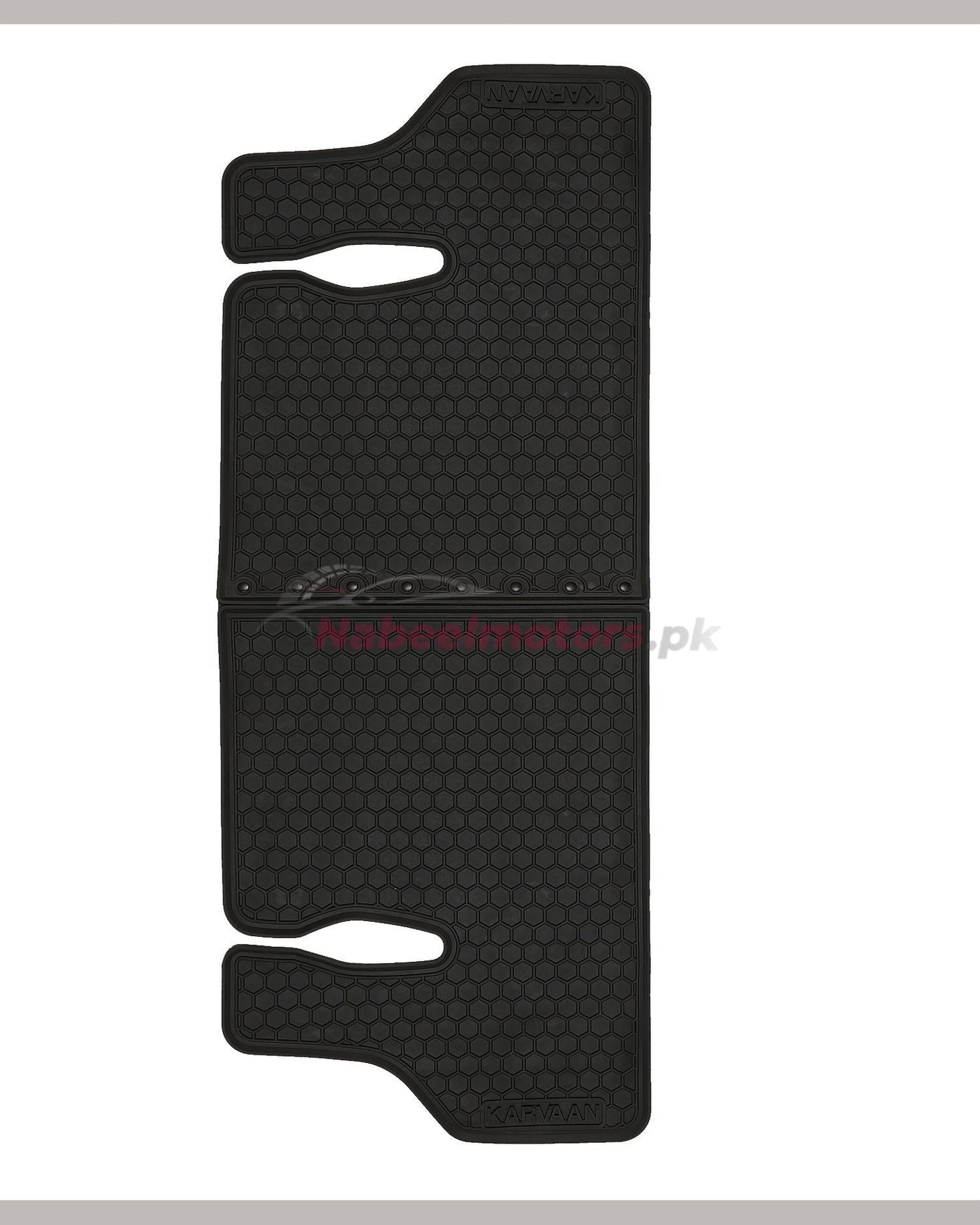 CHANGAN KARVAAN LATEX RUBBER  FLOOR MAT