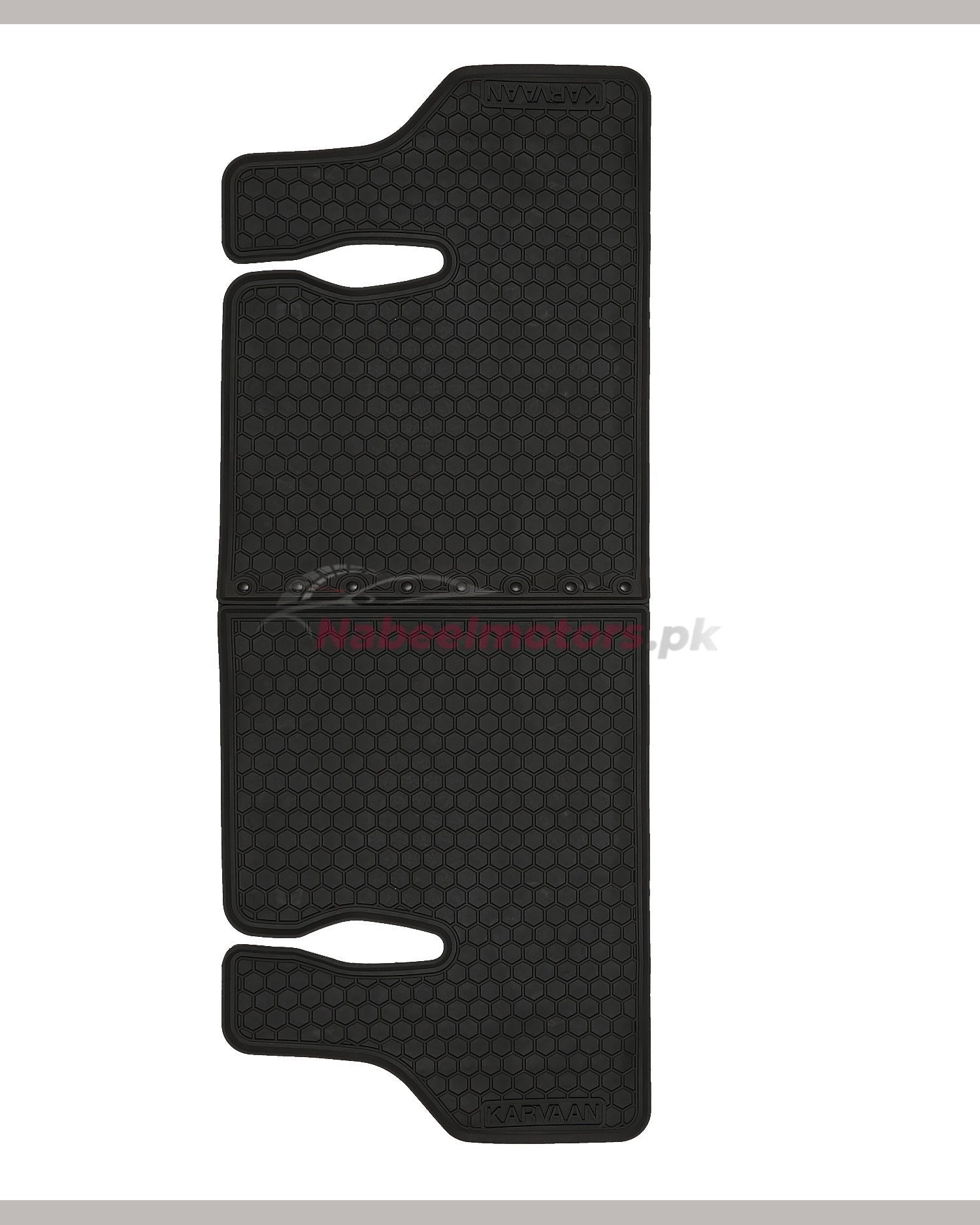 CHANGAN KARVAAN LATEX RUBBER  FLOOR MAT