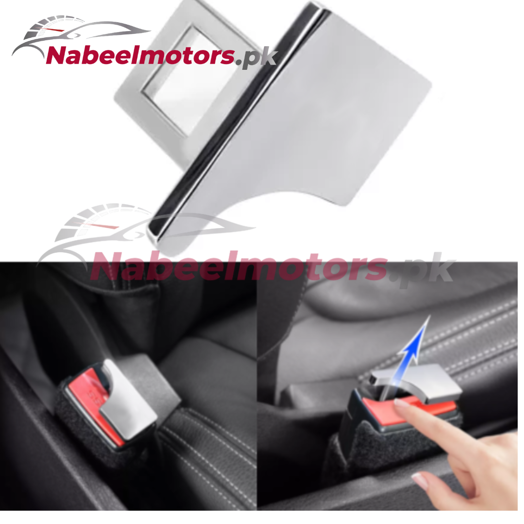 hyundai Car Seat Belt Buckle Metal Clip