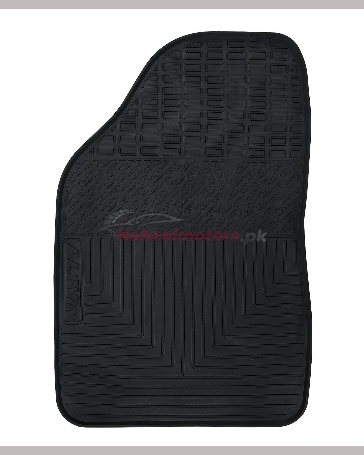 Changan Alsvin  latex floor mats 