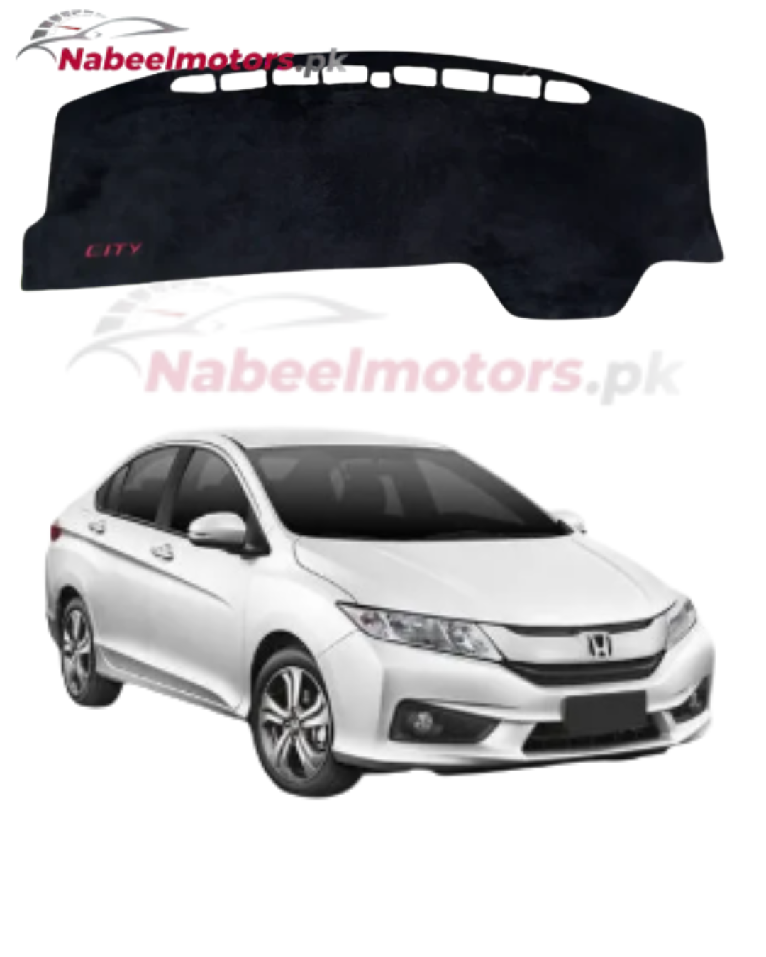 City 2022 Dash board Matt