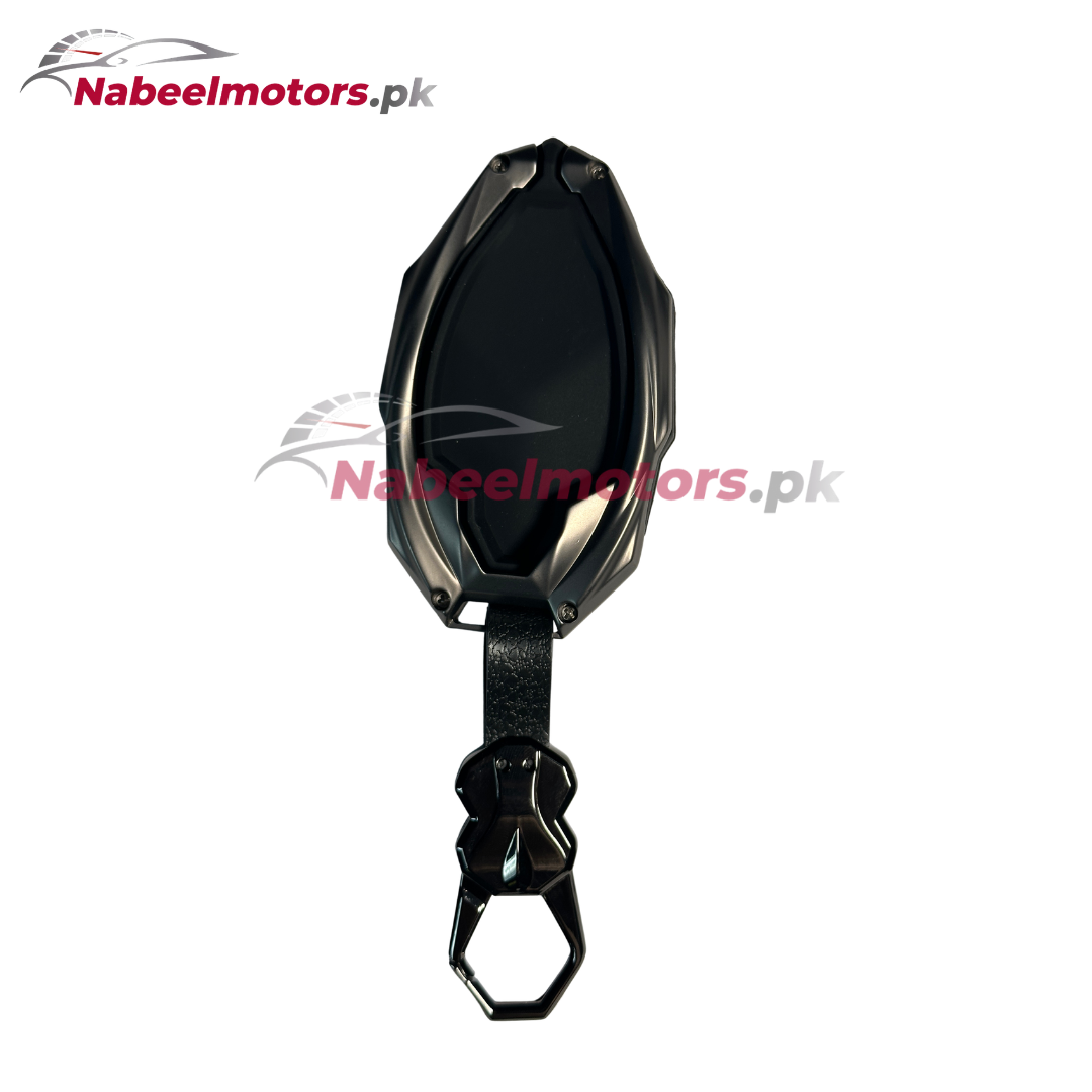 Deepal SO5, SO6, SO7 Batman Style Metal Keycover