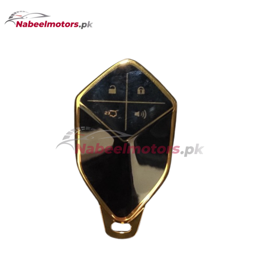 Deepal TPU Keycover – Premium Soft Protection for Your Smart Key