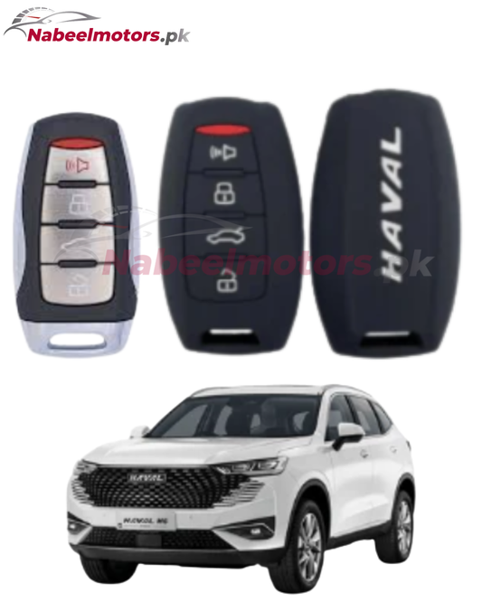 Haval H6 2021 Silicon Key Cover