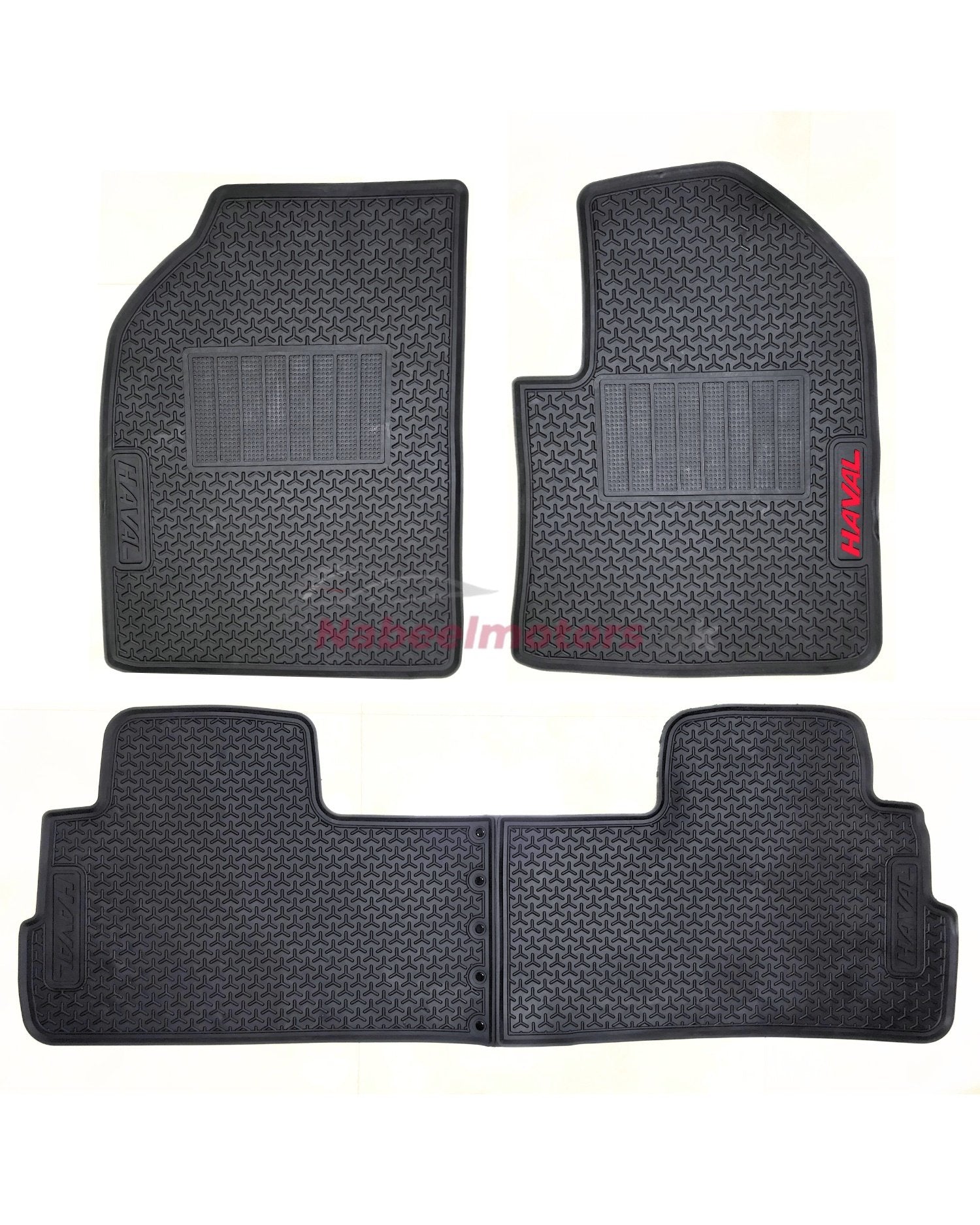 Haval H6  Latex  Car Floor Mats