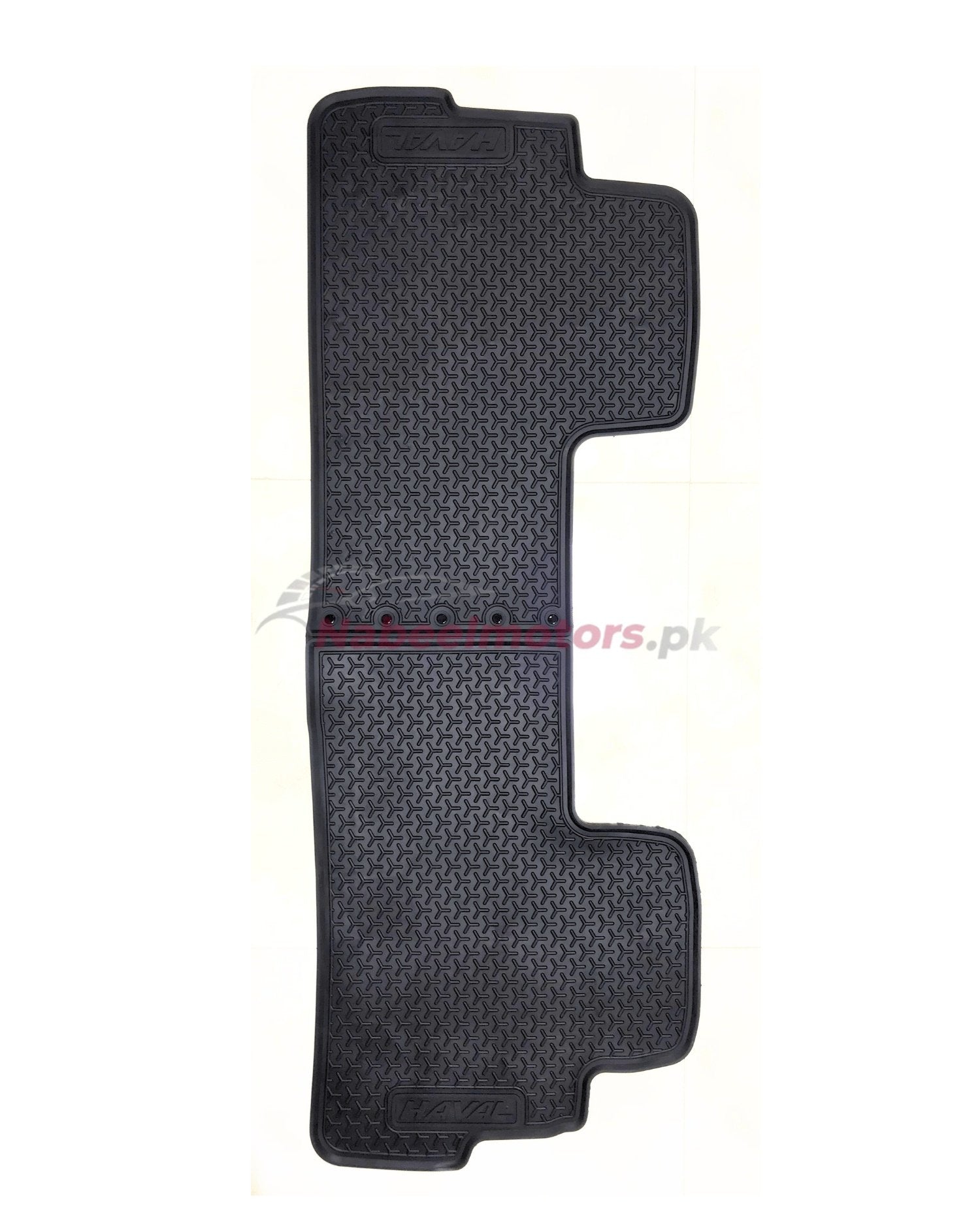 Haval Jolion  Latex rubber Floor Mats