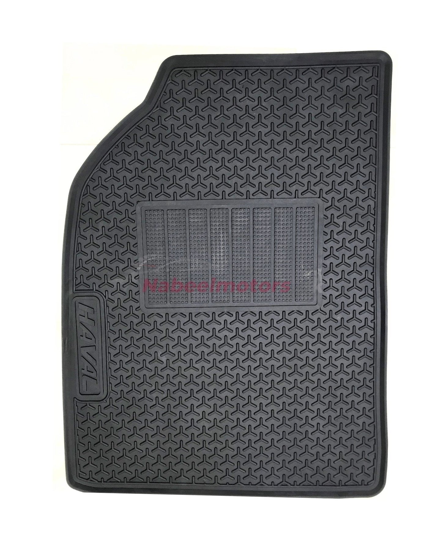 Haval Jolion  Latex rubber Floor Mats