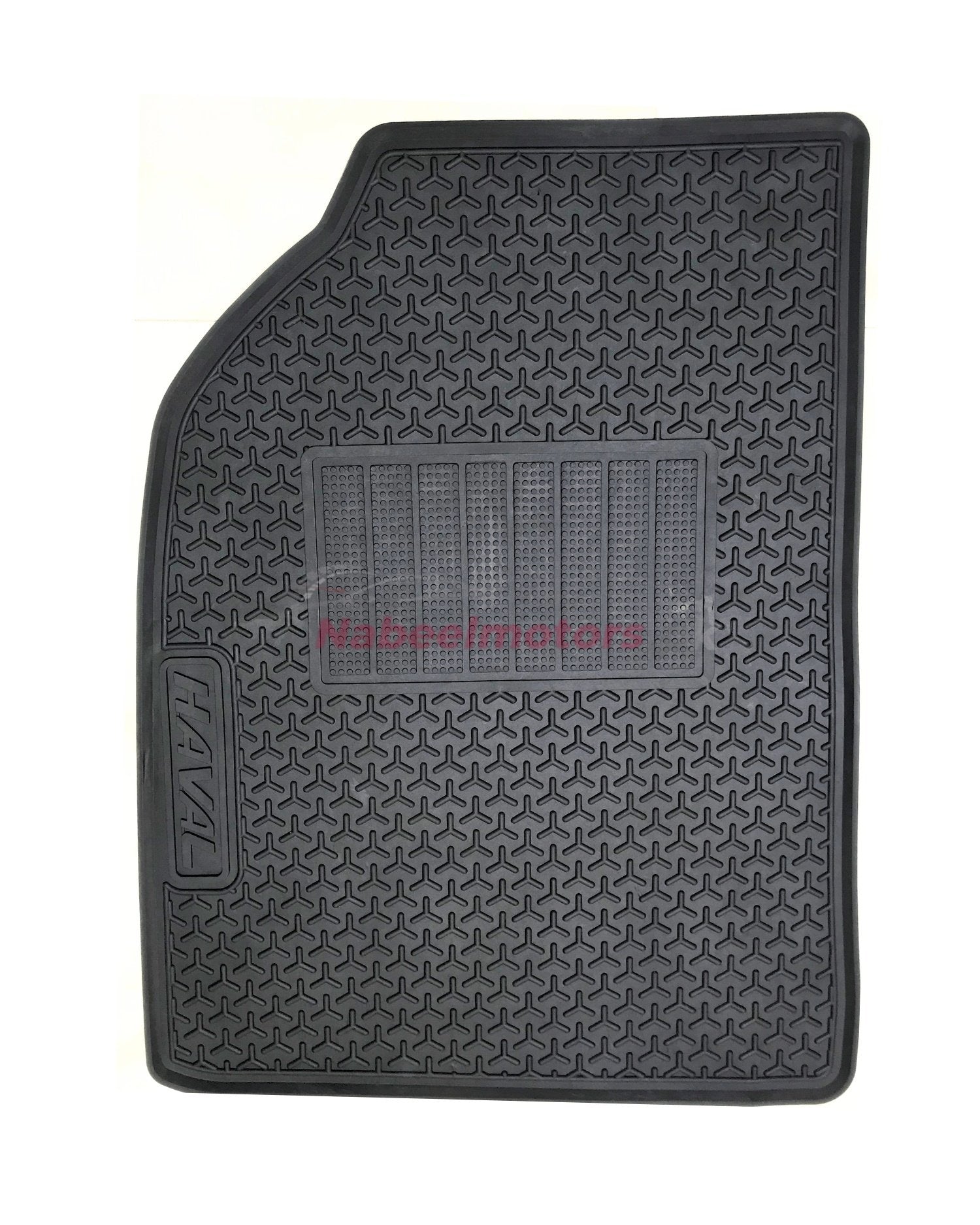 Haval Jolion  Latex rubber Floor Mats