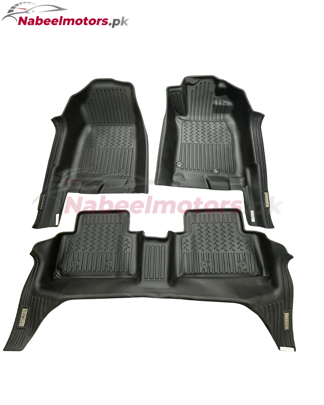 Honda Civic 2016 Txr Tpe Floor Matts