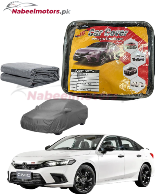 Honda Civic Pvc Top Cover